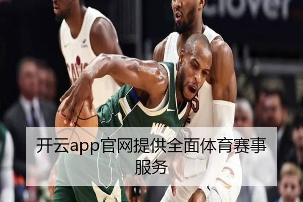 开云app官网提供全面体育赛事服务
